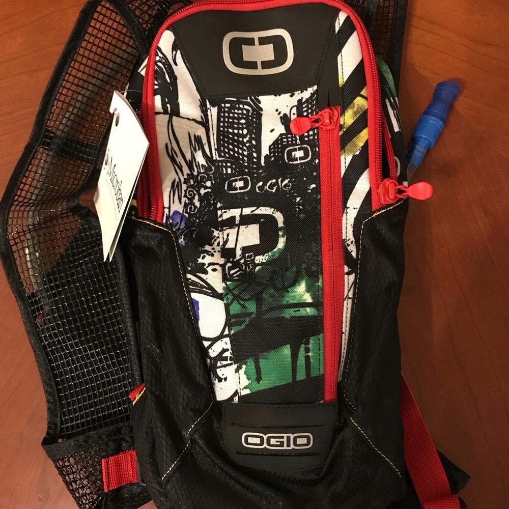 Ohio Hydration Pack Small